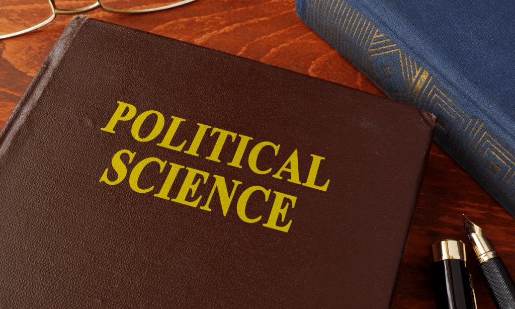is political science a good major