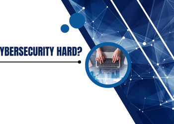 Is cybersecurity hard