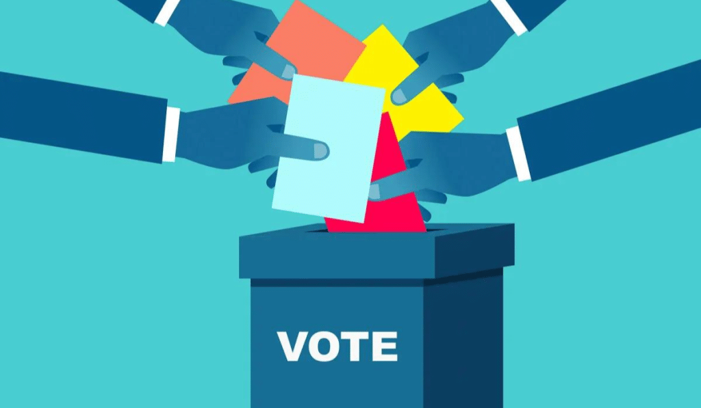 democracy and inequality