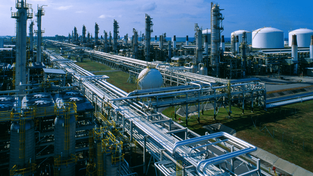 Chevron Corp