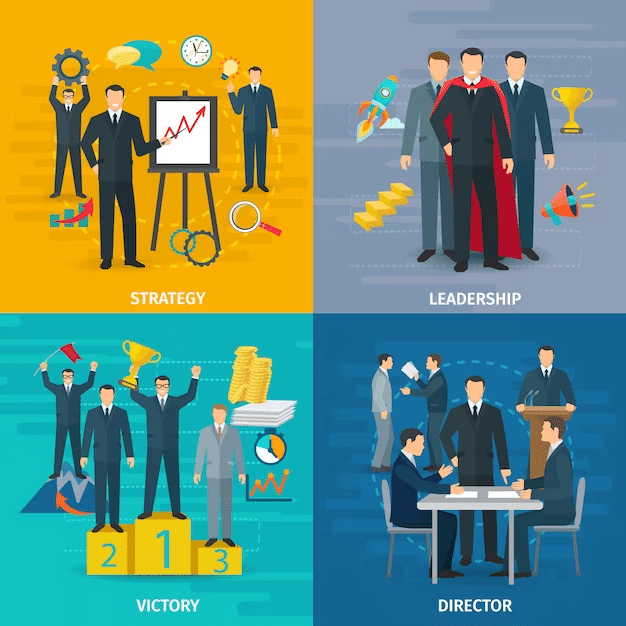 How to develop leadership skills in employees