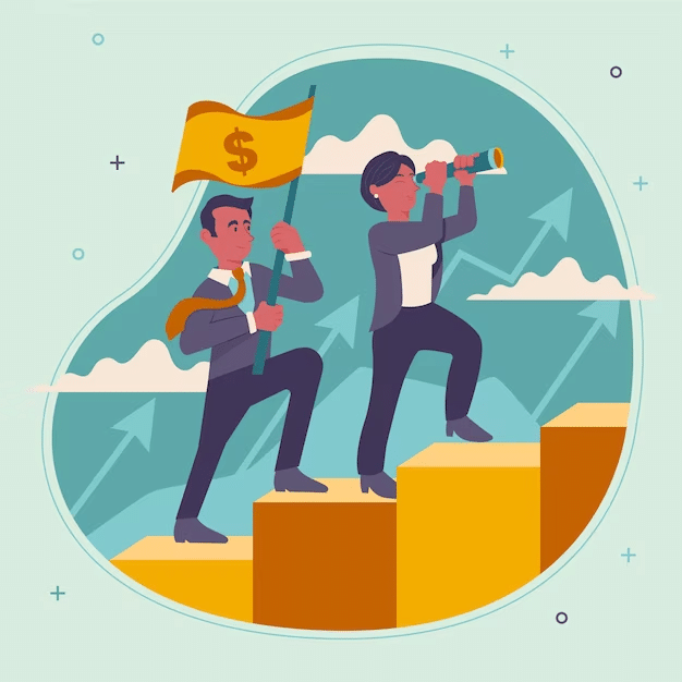 Does a business need a strong leader to succeed