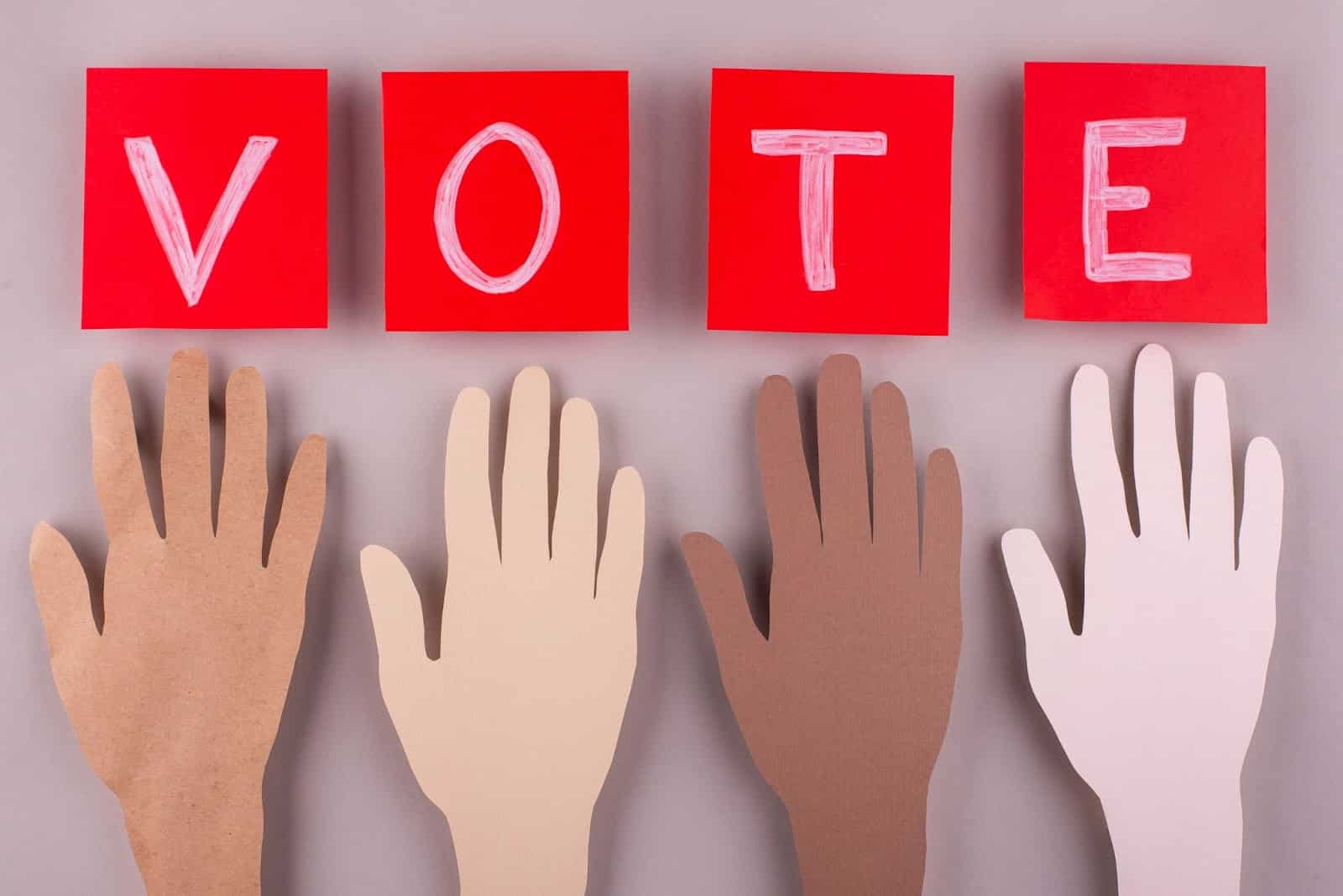 Is voting a civic duty
