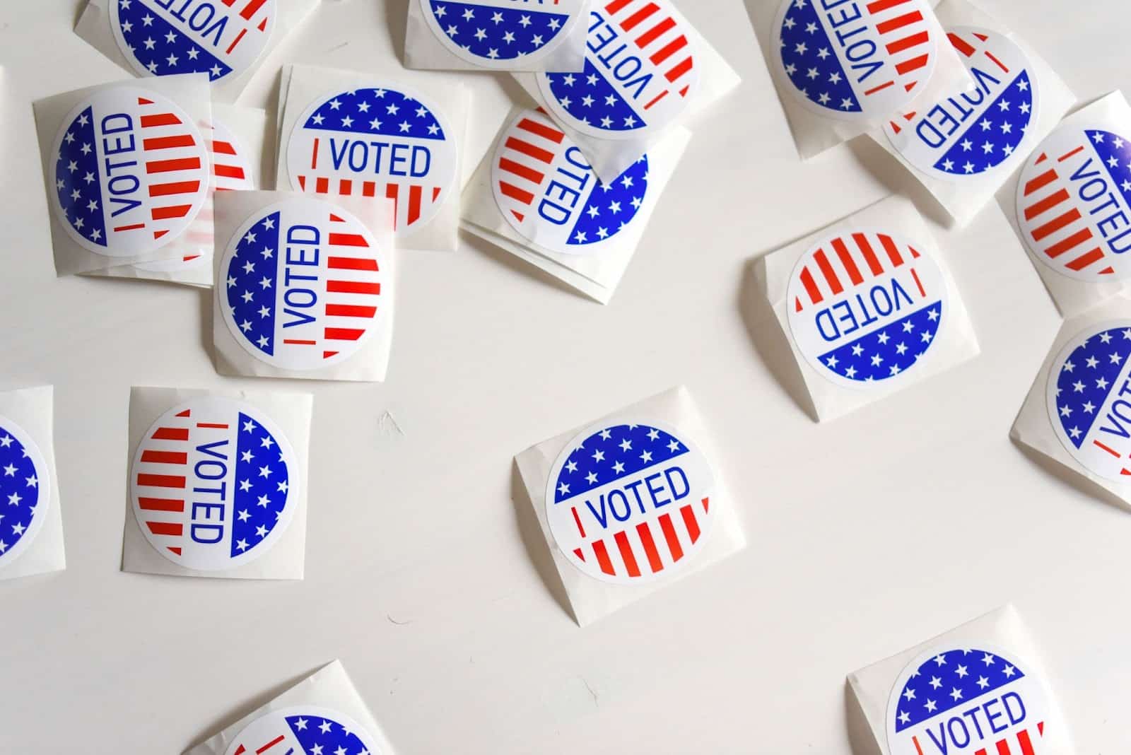 Is voting a civic duty