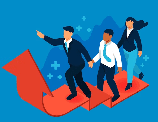Does a business need a strong leader to succeed