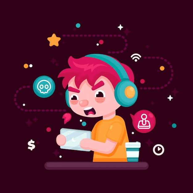 Internet speed to snuff for gaming