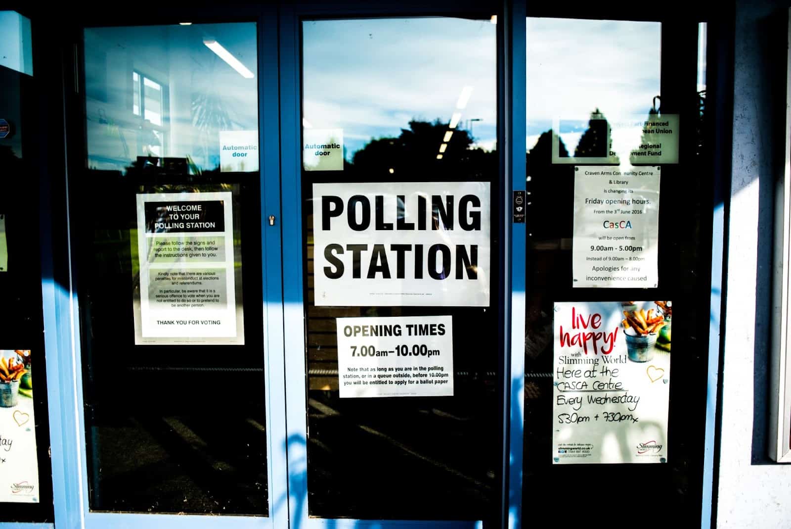 What is a runoff election