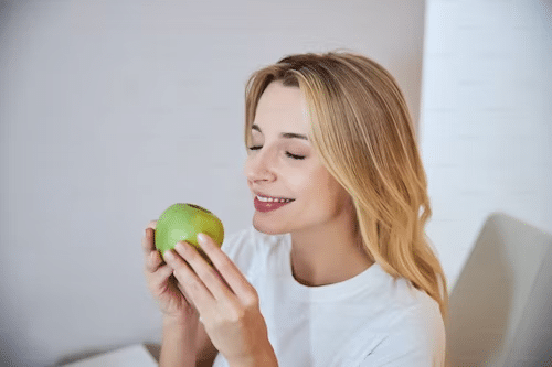 healthy lifestyle as a student