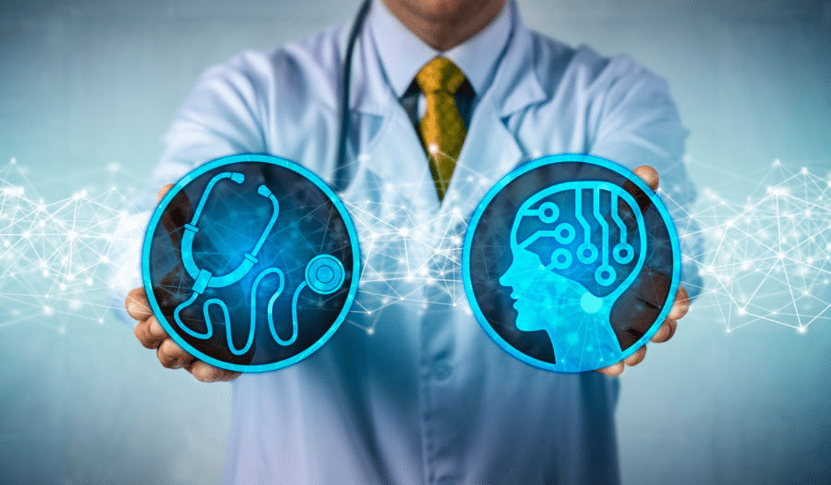 use of technology in medicine