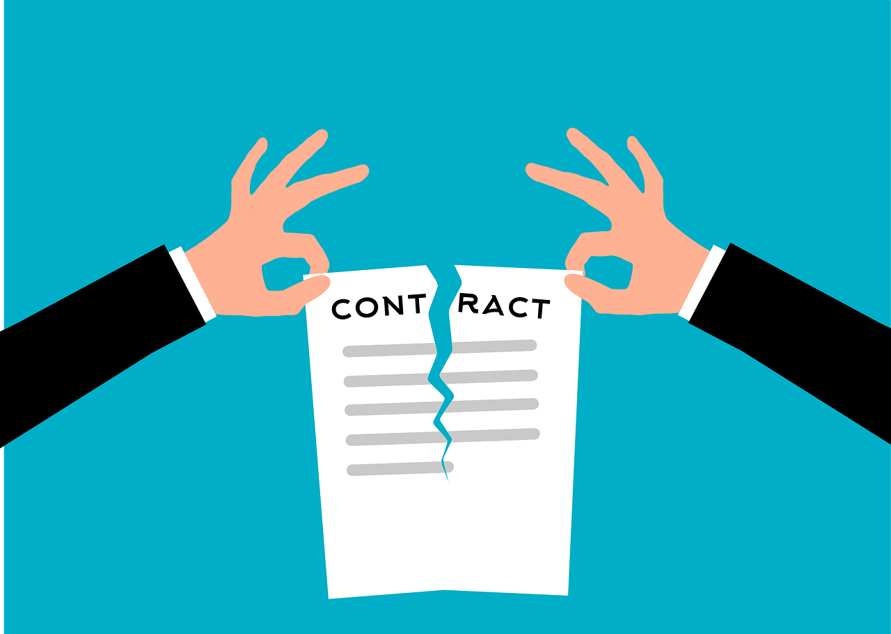 What does falsifying business records mean