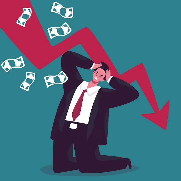 China’s economic turmoil was inevitable