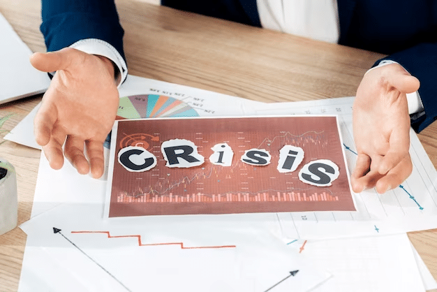 China’s economic turmoil was inevitable