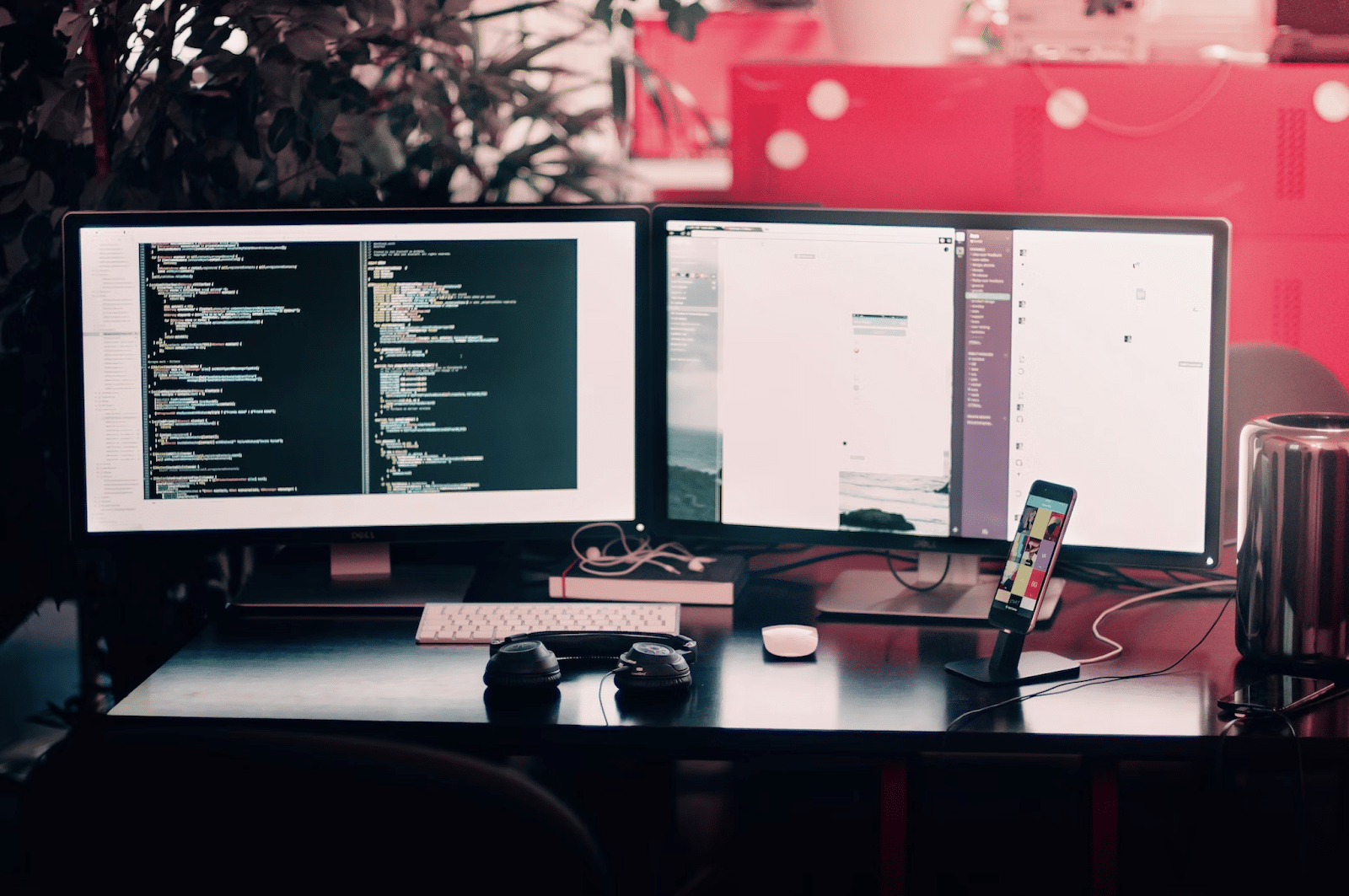 differences between the human brain and computer