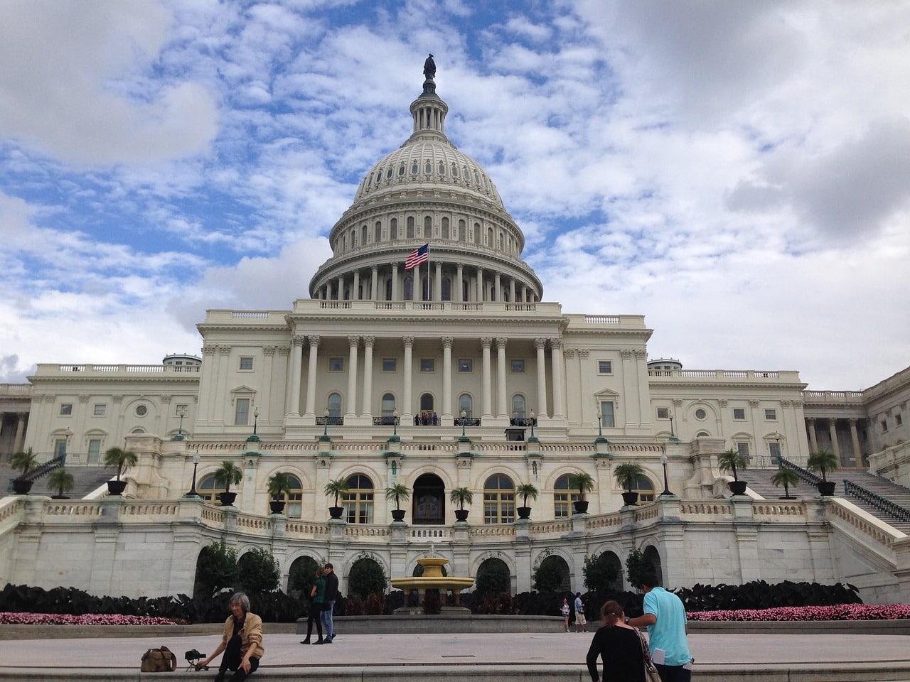 What is a political machine