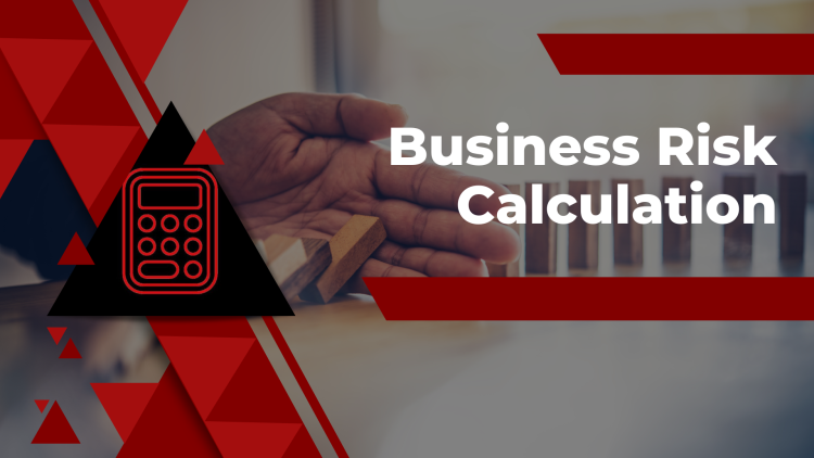 business risk assessment