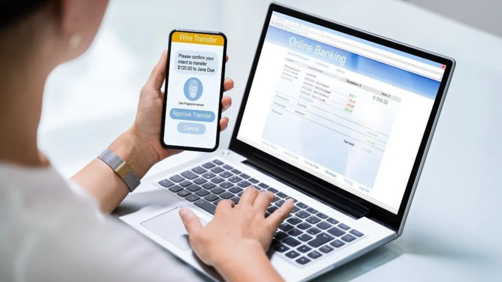 security issues in mobile banking