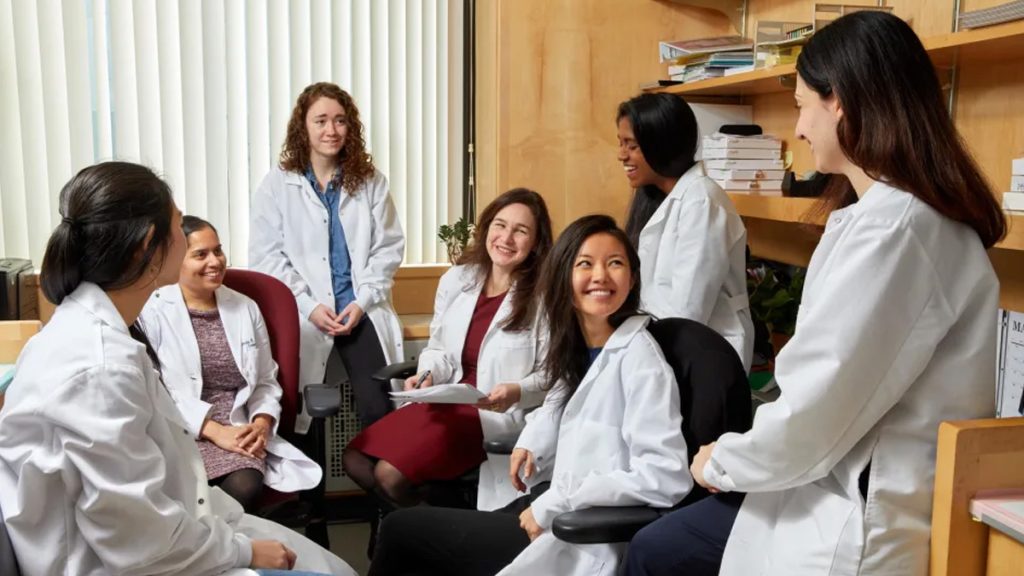 Medical internship for international students