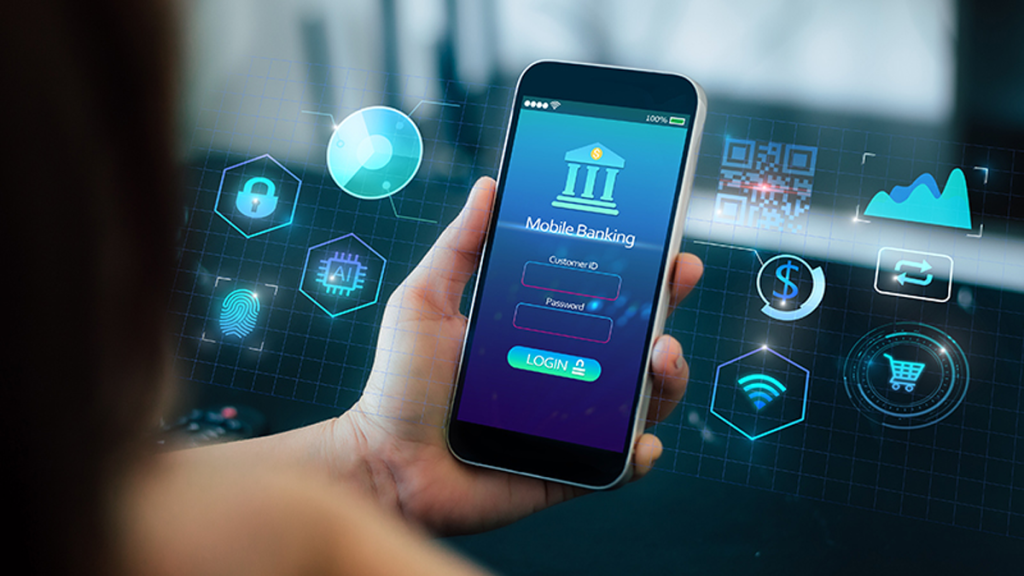 security issues in mobile banking