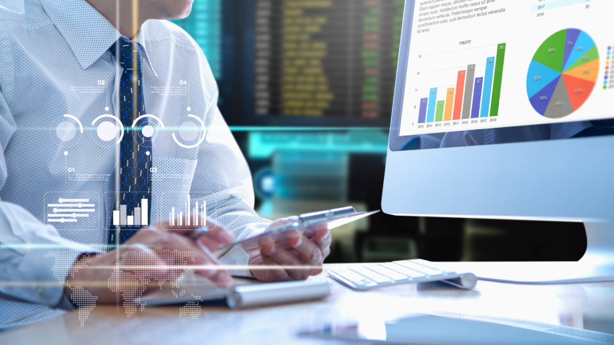 budget variance analysis