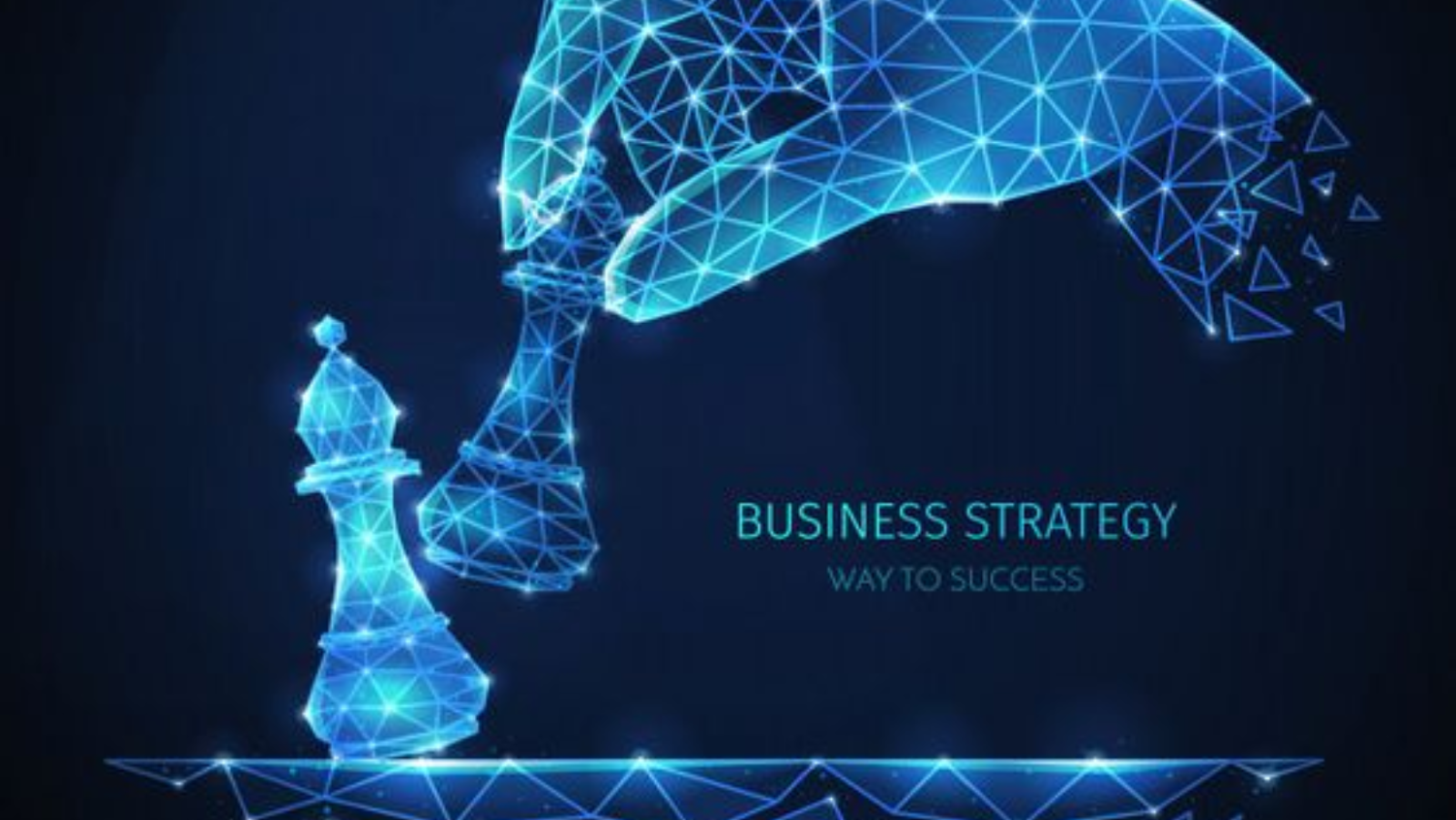 what are the best business strategies
