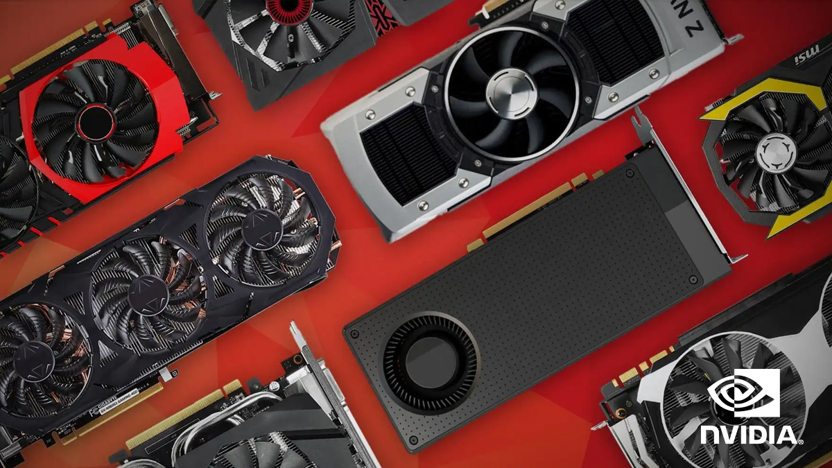 Nvidia