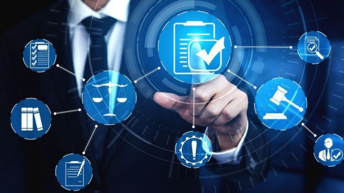 business framework