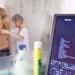 Google artificial intelligence for breast cancer screening