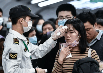 Global health expert reveals 5 ways to prevent corona