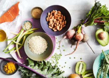 Food that completes the benefits of exercise… Here are the most important tips!