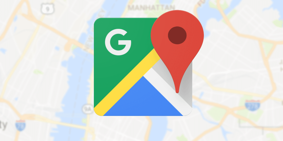 These sites are secret on Google Maps that we are not allowed to see!