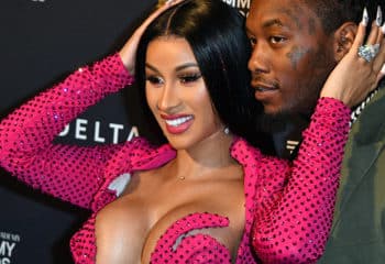 Music stars mourn Kobe in the Grammy temple