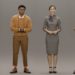 NEON Artificial Humans at CES 2020