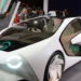 The car of the future is a smartphone on four wheels
