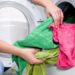 Benefits of washing clothes at 25 ° C!