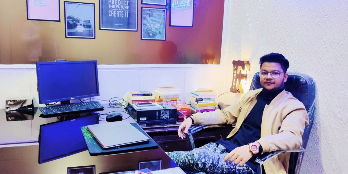 Fahad Sharif – CEO of Alecto Media Shares Tips to Use Memes as a Digital Marketing Tool