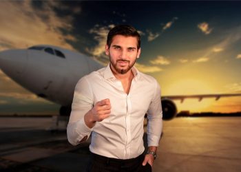 How Shahrez Hayder Became a Millionaire at 21 Years Old