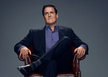Billionaire Mark Cuban and Combat Veteran Luis Jorge Rios Talk Business