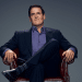 Billionaire Mark Cuban and Combat Veteran Luis Jorge Rios Talk Business