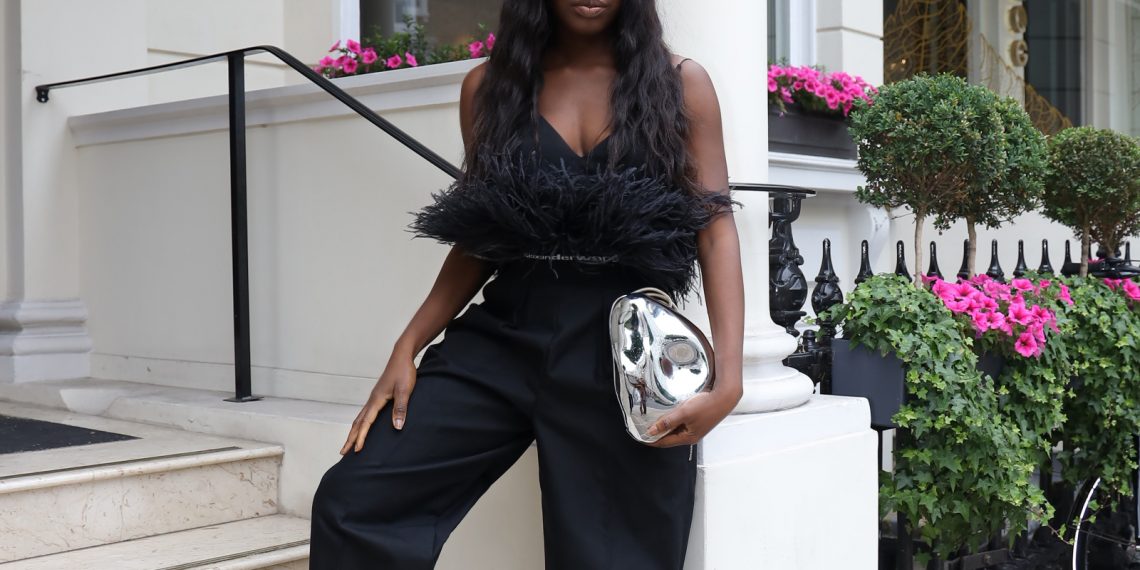 The Journey of Mosope Ogunjobi from Financial Industry to Fashion