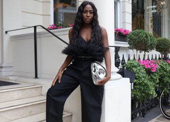 The Journey of Mosope Ogunjobi from Financial Industry to Fashion