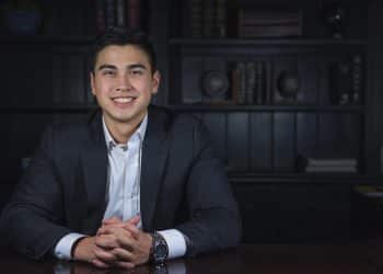 Why Brandon Beavis Wants to Educate Students On the Importance of Stock Market Investing