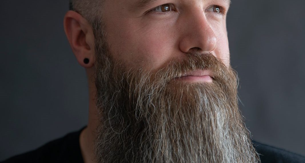 Host of Top Rated MMA, Erik Allen Gets Candid About Breaking Chains of Abuse