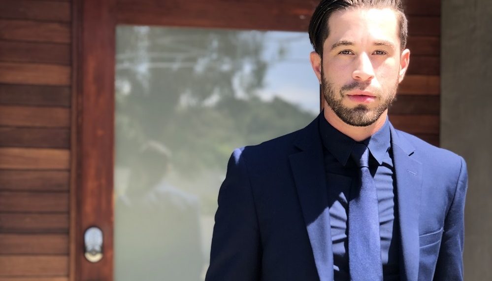 David Ferrugio Talks About his Creative Content Creation Skills