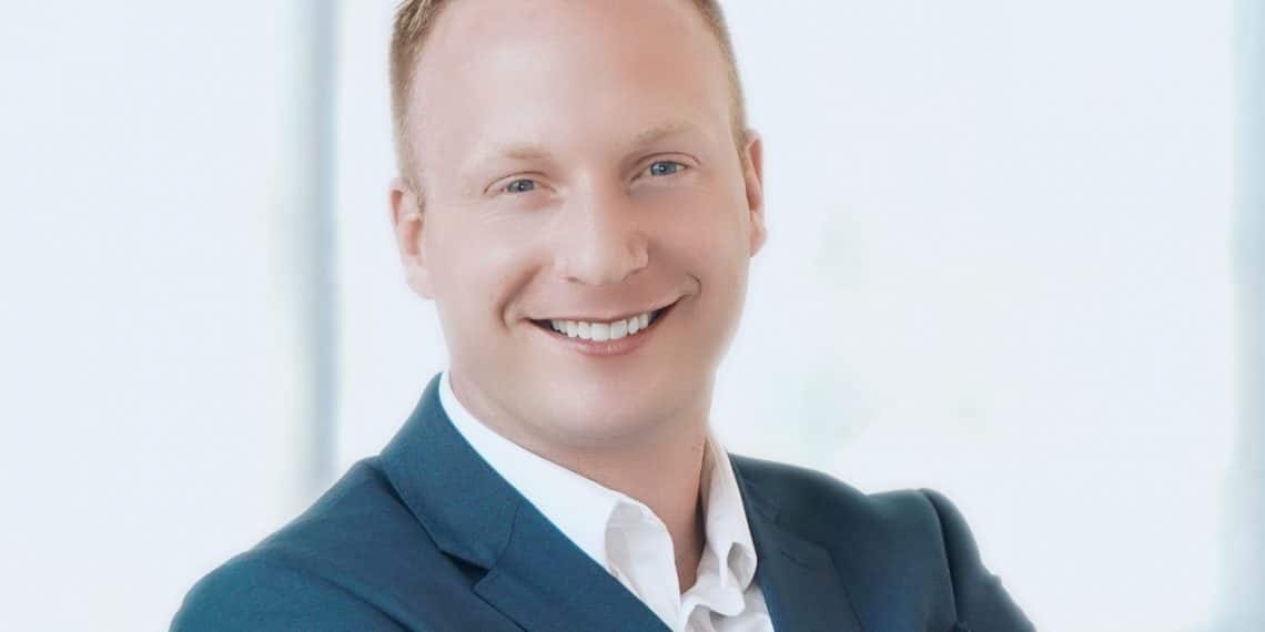 Meet Mitch Durfee: The Author of Amazon’s Best Selling Book