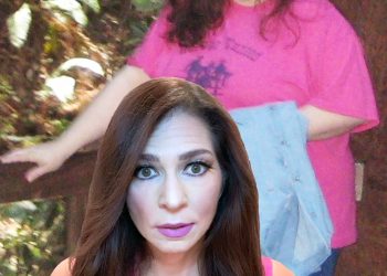 Amber Wentworth on Her Journey to Finding a Life-Changing Diet