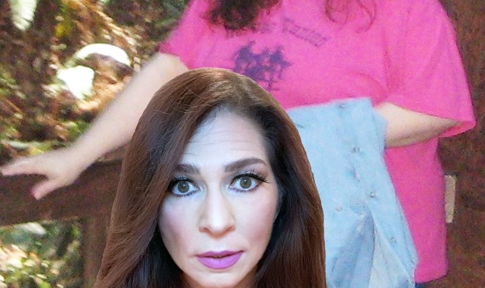 Amber Wentworth on Her Journey to Finding a Life-Changing Diet