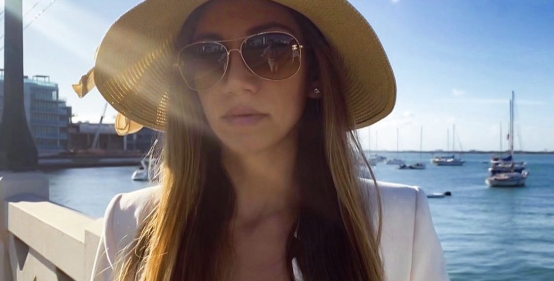 How Taylor Parrino Is Helping Others Find the Home of Their Dreams