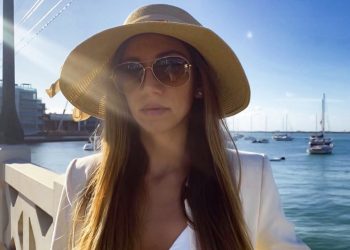 How Taylor Parrino Is Helping Others Find the Home of Their Dreams