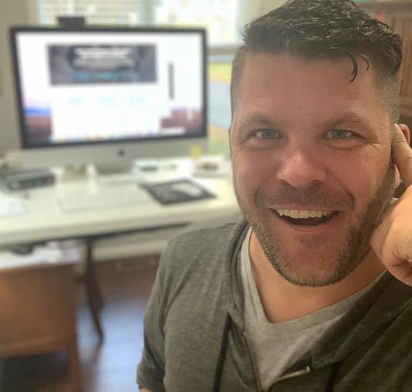 Jim Larsen on His Journey of Self-Development