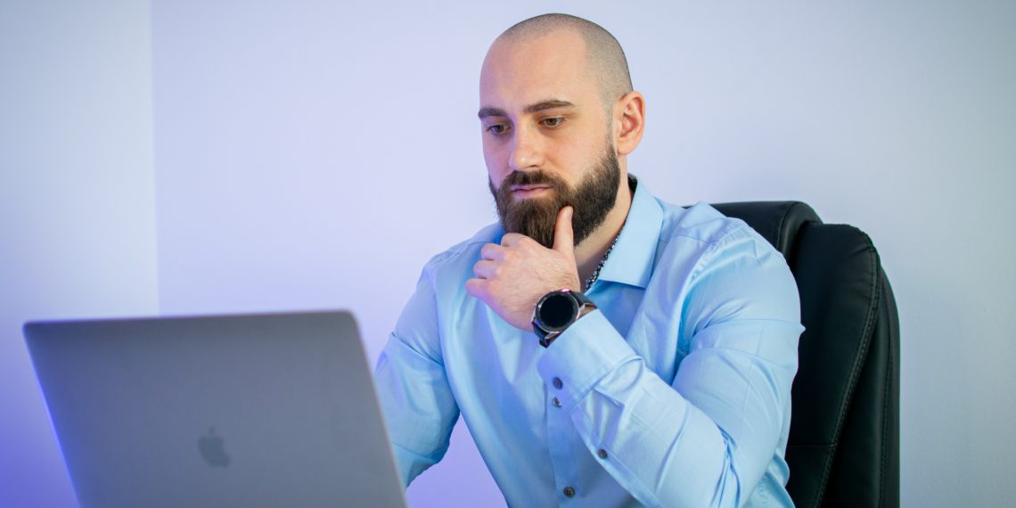 Here’s How Valentin Bărbulescu Is Impacting the Lives of Hundreds of People through Coaching and Consulting